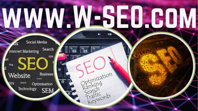 SEO оптимизация на сайт - как да популяризирате сайтовете си сами